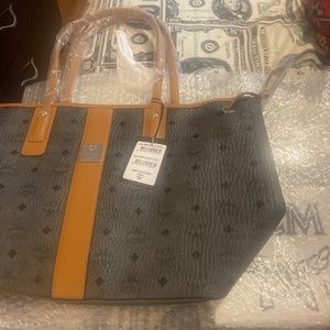 Mom Medium Liz Bag